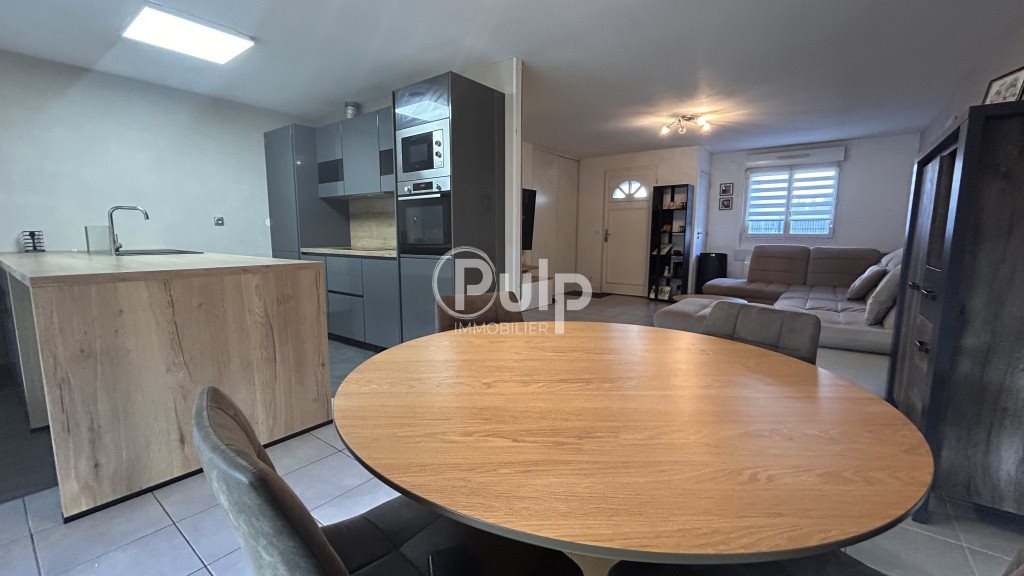 Maison à vendre, 90m², Liévin