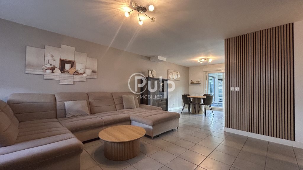Maison à vendre, 90m², Liévin