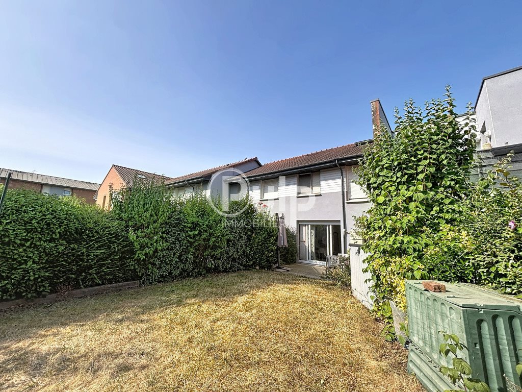 Maison à vendre, 80m², Loos