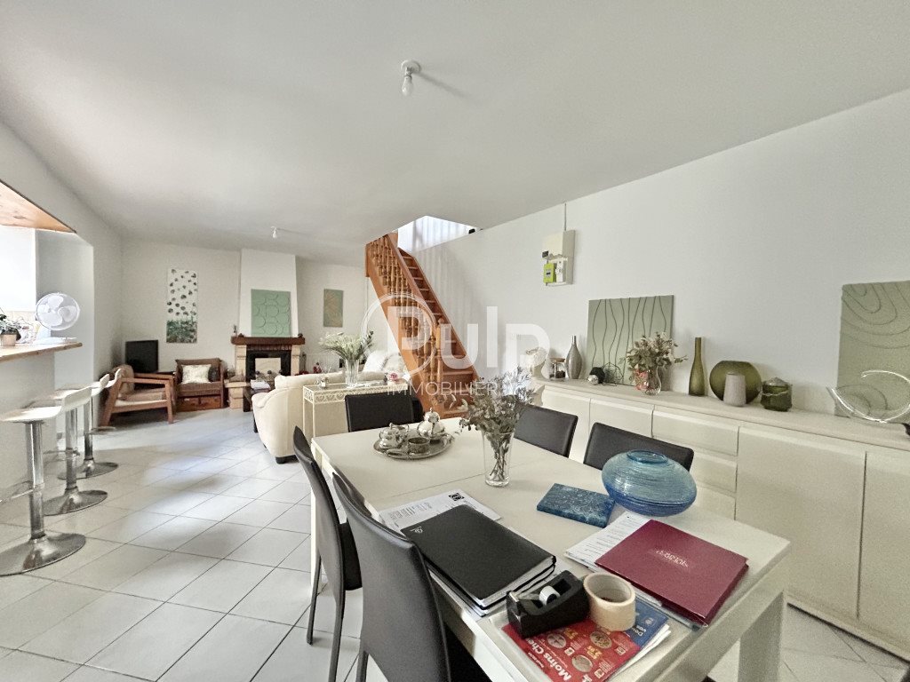 Maison à vendre, 81m², Isbergues