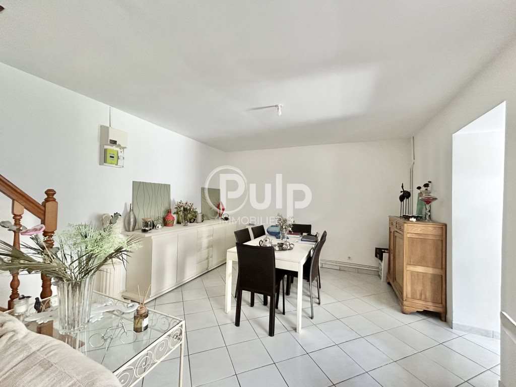 Maison à vendre, 81m², Isbergues