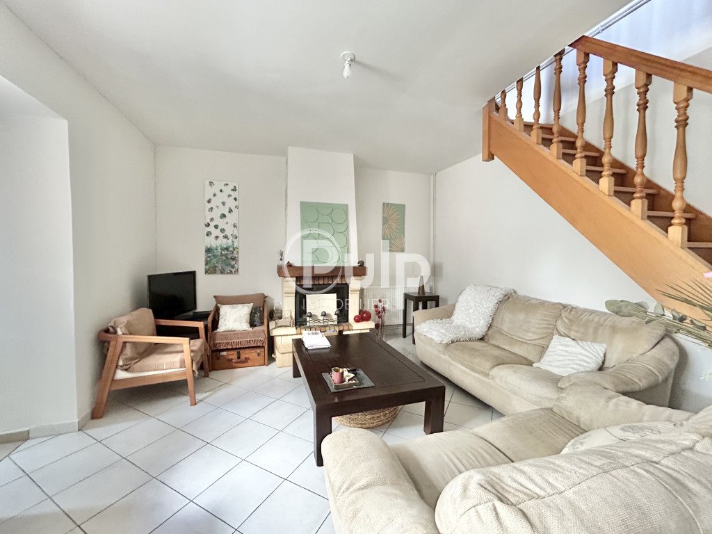 Maison à vendre, 81m², Isbergues