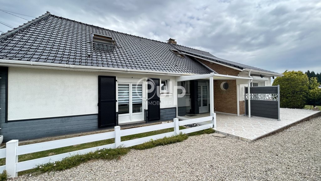 Maison à vendre, 100m², Divion