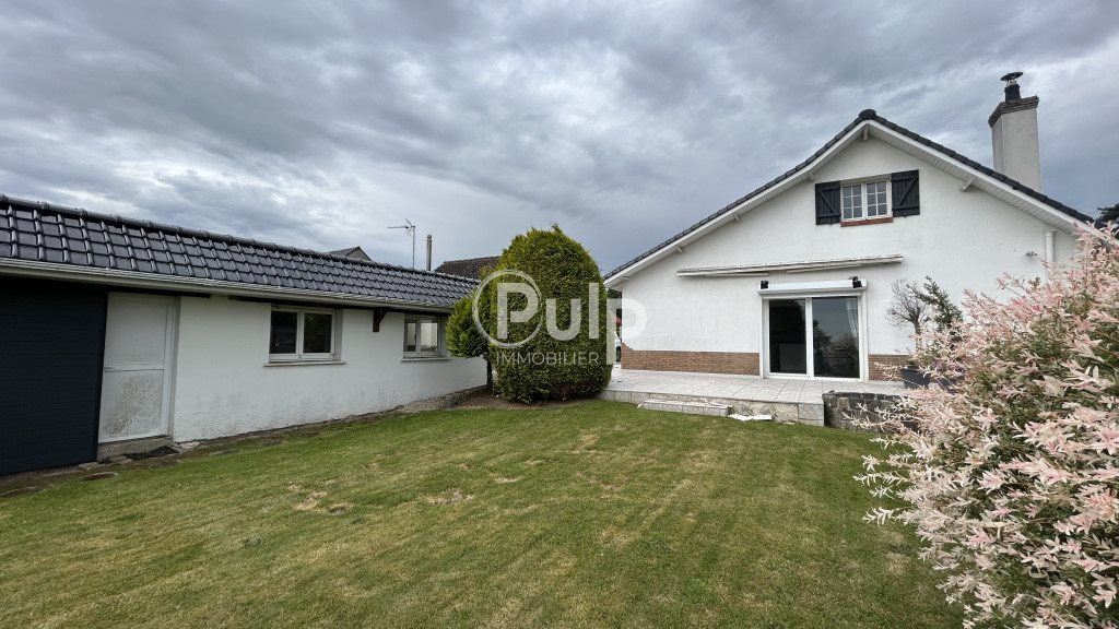Maison à vendre, 100m², Divion