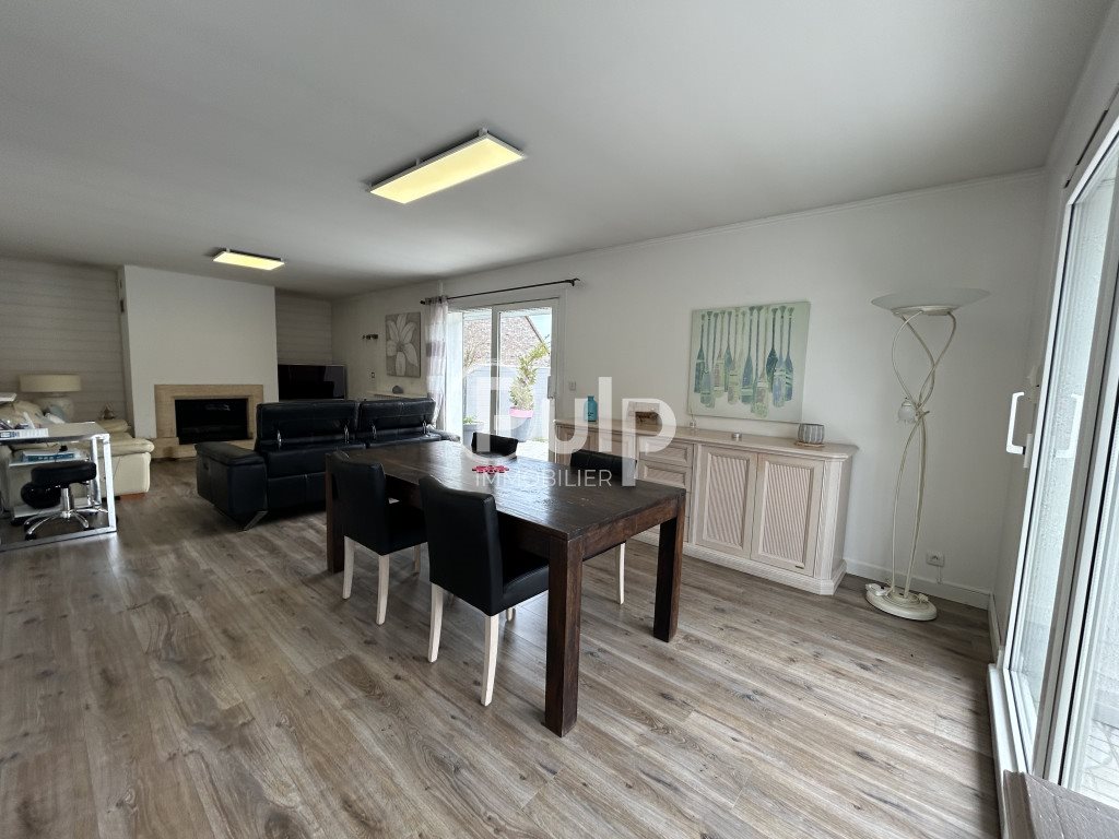 Maison à vendre, 100m², Divion