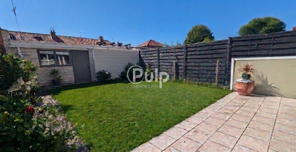 Maison à vendre, 97m², Wambrechies