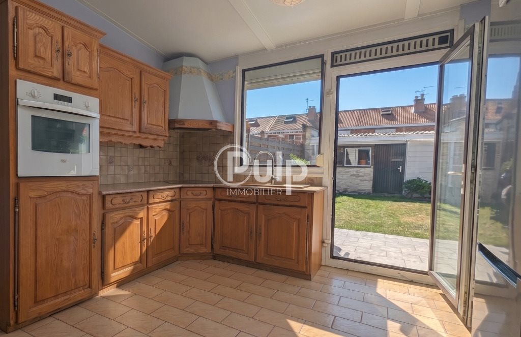 Maison à vendre, 97m², Wambrechies