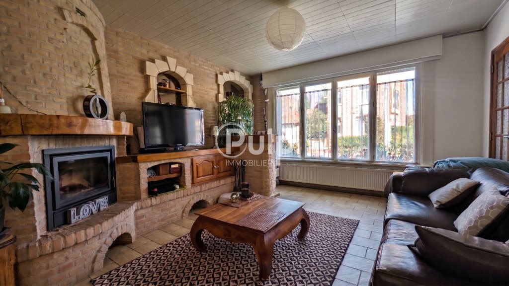Maison à vendre, 97m², Wambrechies