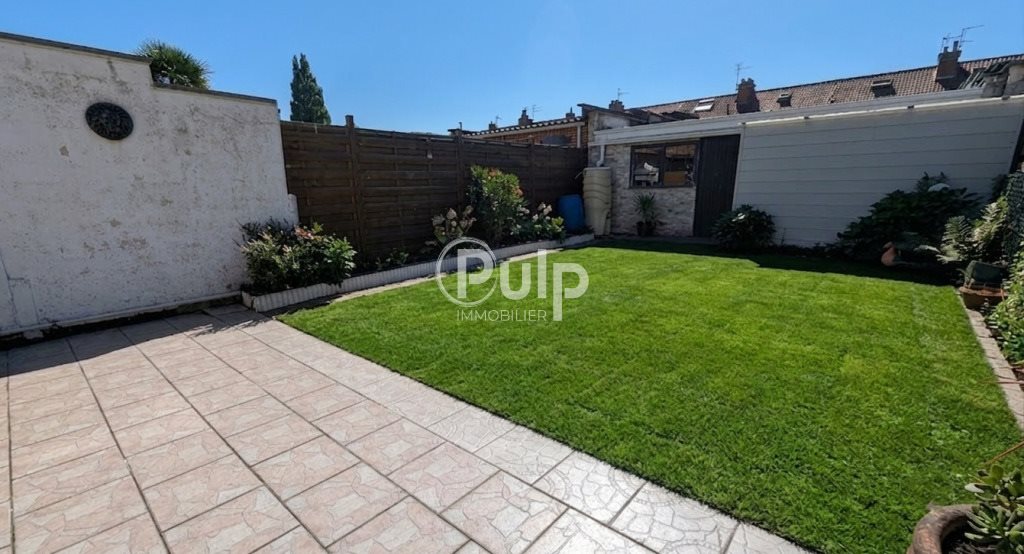 Maison à vendre, 97m², Wambrechies