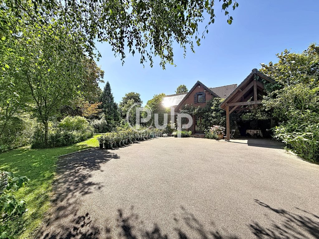 Maison à vendre, 165m², Hesdin