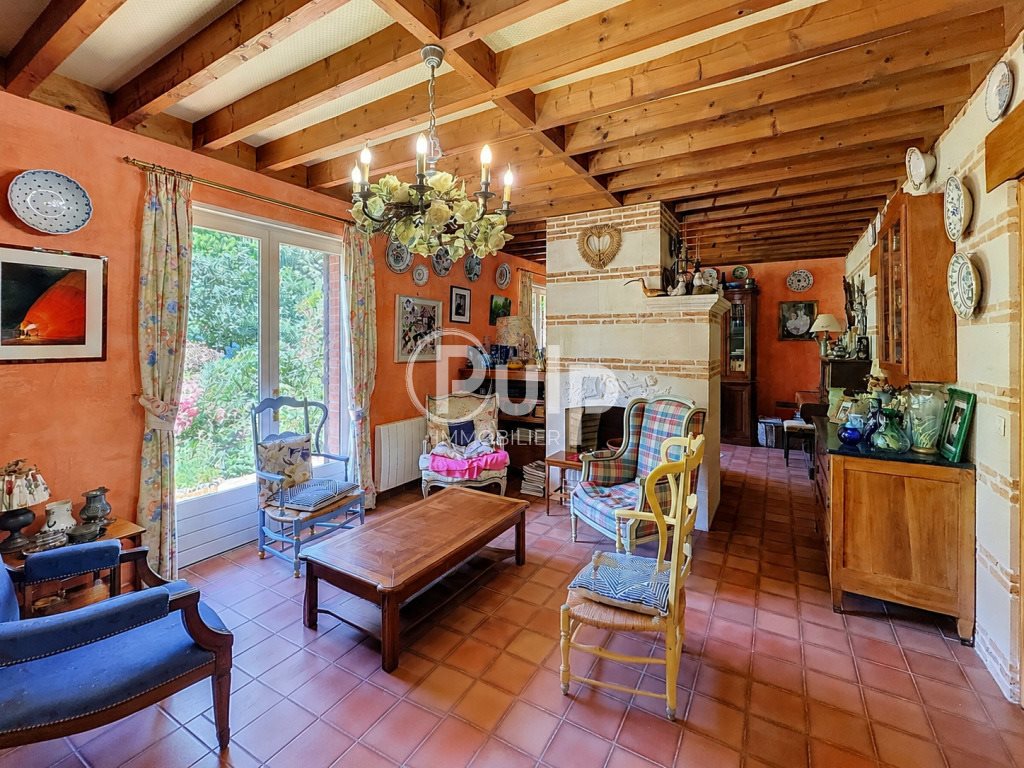 Maison à vendre, 165m², Hesdin