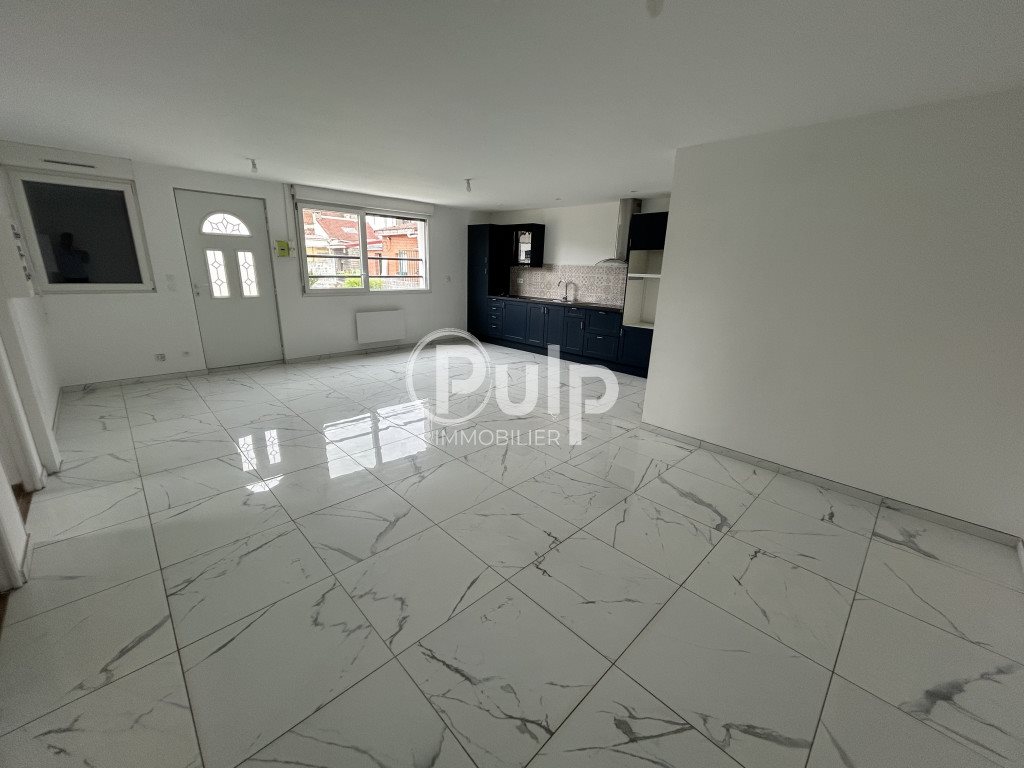 Appartement à louer, 67m², Liévin