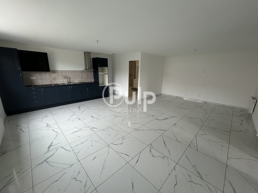 Appartement à louer, 67m², Liévin