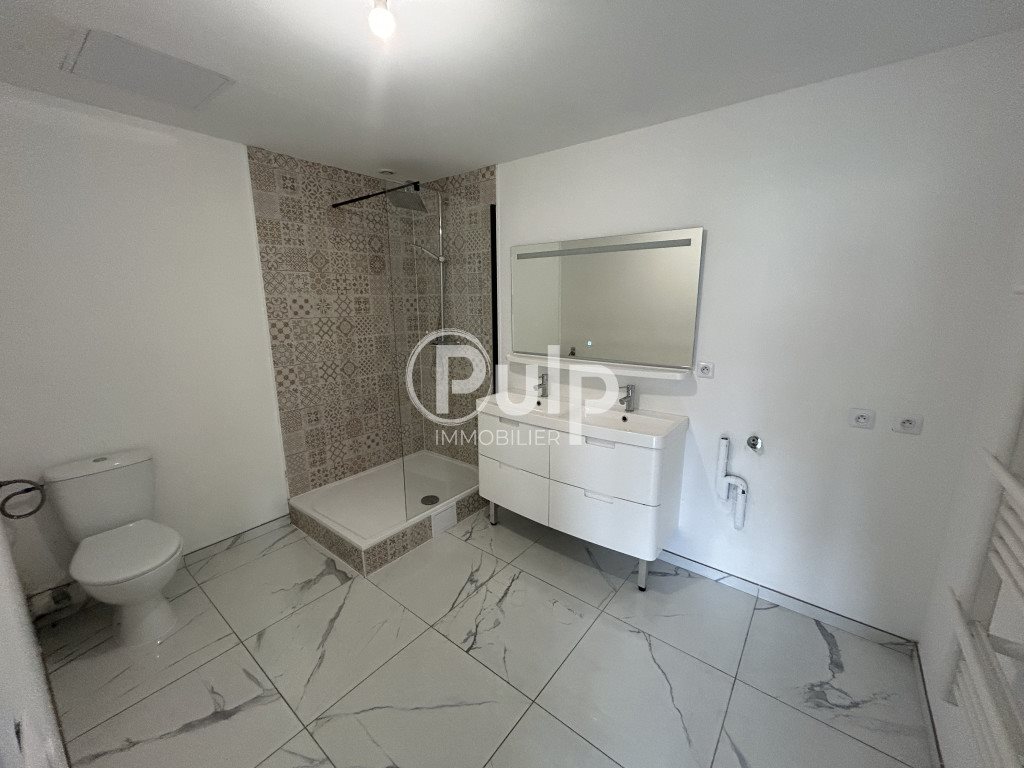 Appartement à louer, 67m², Liévin