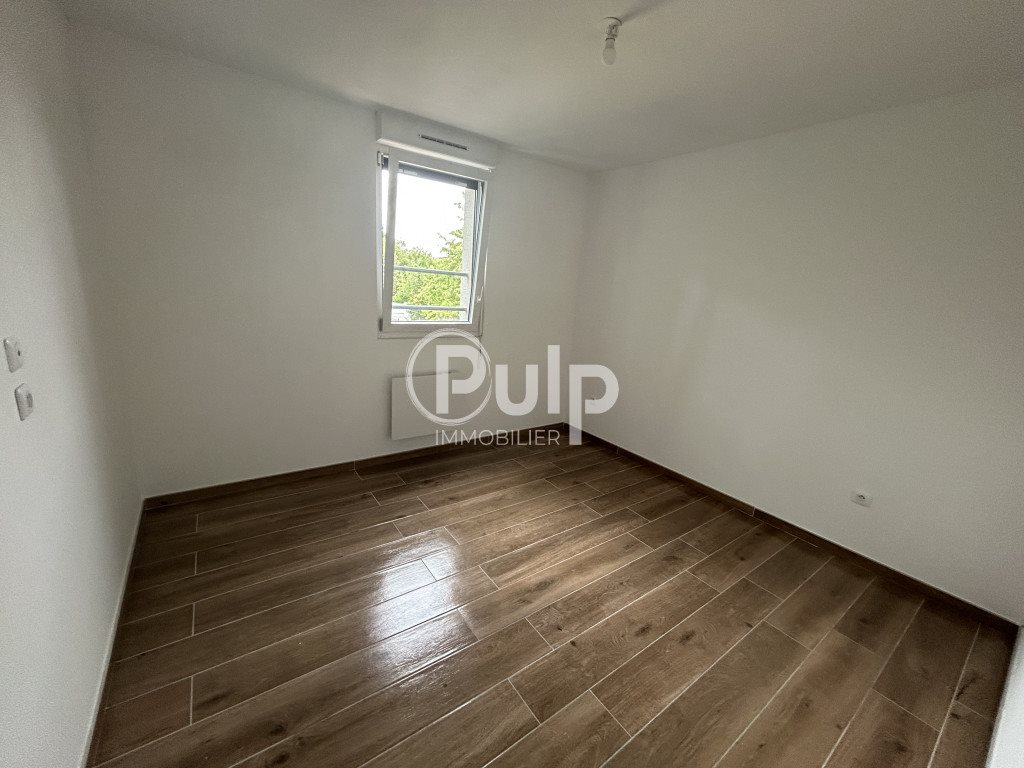 Appartement à louer, 67m², Liévin