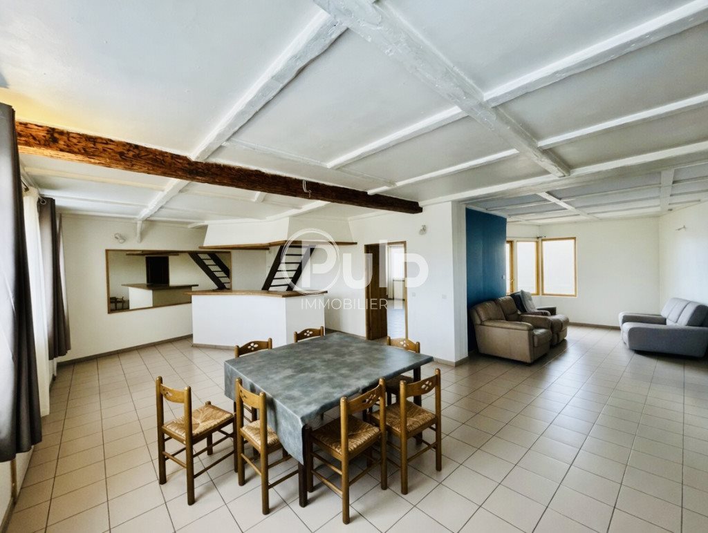 Maison à vendre, 118m², Waziers