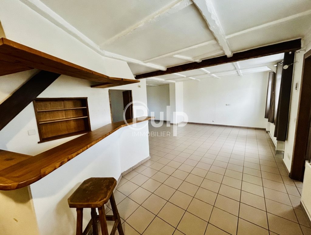 Maison à vendre, 118m², Waziers