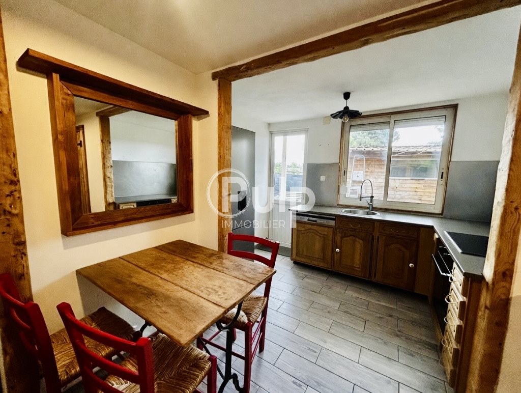Maison à vendre, 118m², Waziers