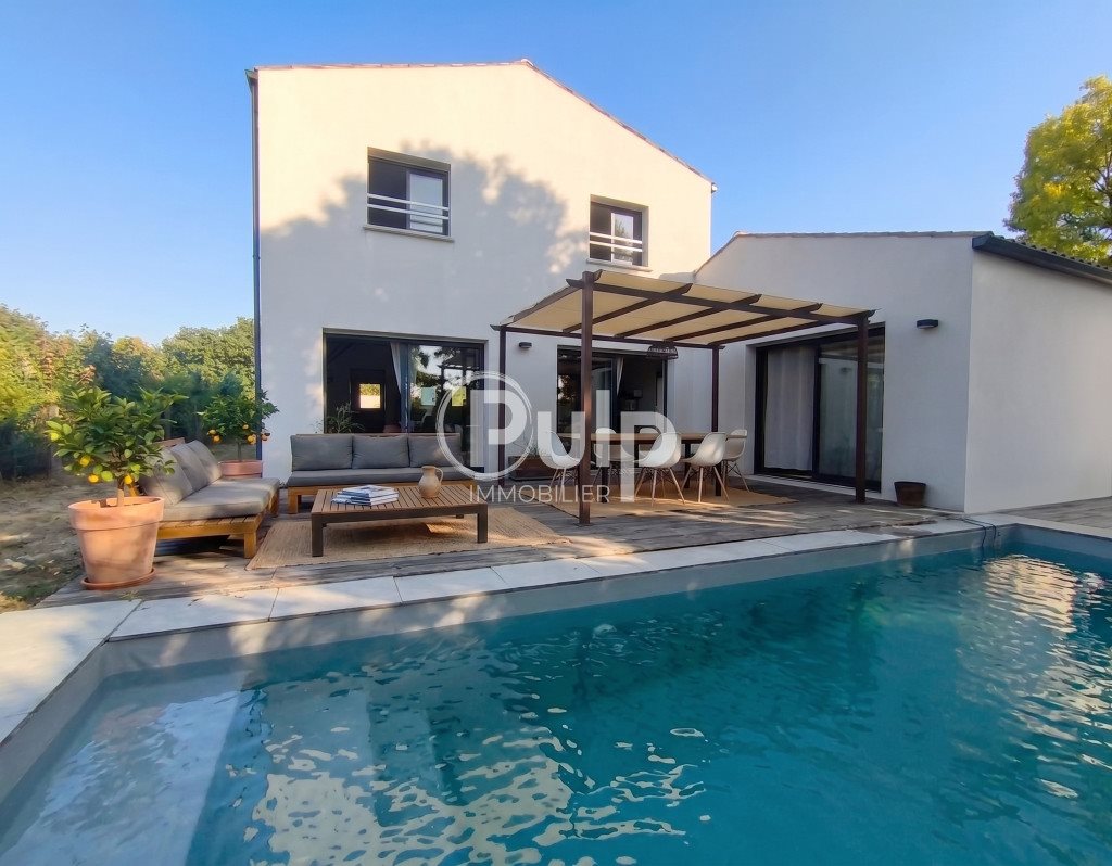 Maison à vendre, 134m², Vérines