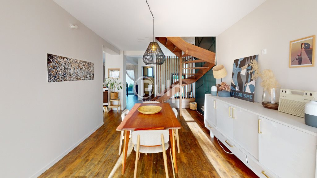 Maison à vendre, 134m², Vérines