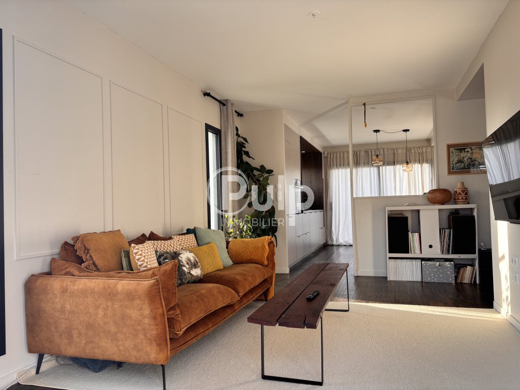 Maison à vendre, 134m², Vérines