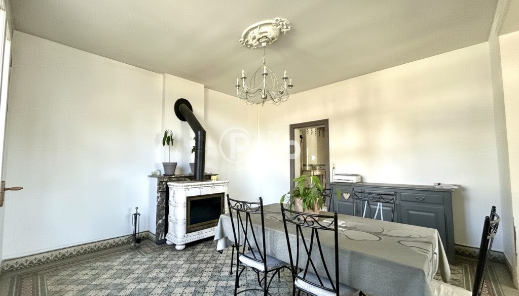 Maison à vendre, 222m², Aix-Noulette