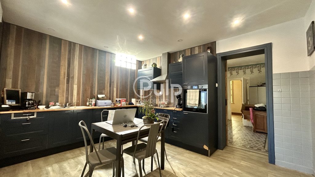 Maison à vendre, 222m², Aix-Noulette