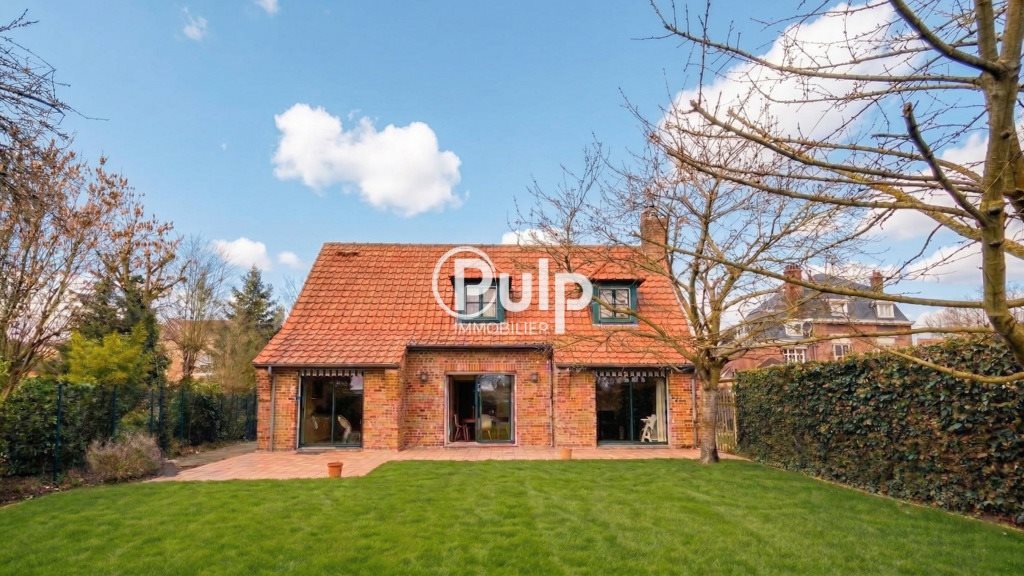 Maison à vendre, 164m², Bousbecque