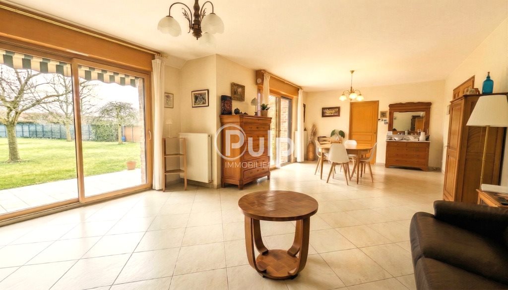 Maison à vendre, 164m², Bousbecque