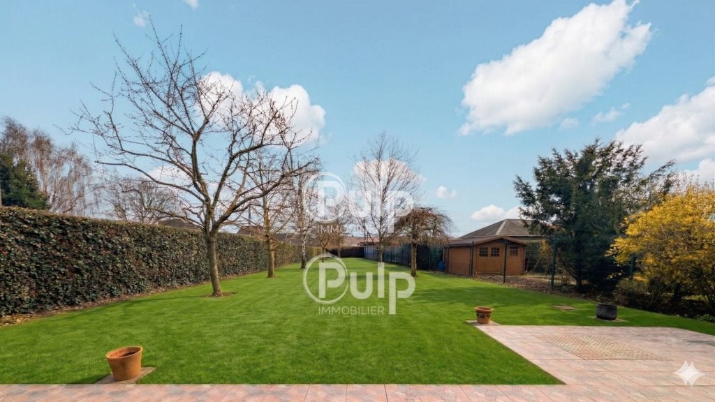 Maison à vendre, 164m², Bousbecque