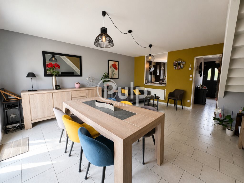 Maison à vendre, 95m², Leforest