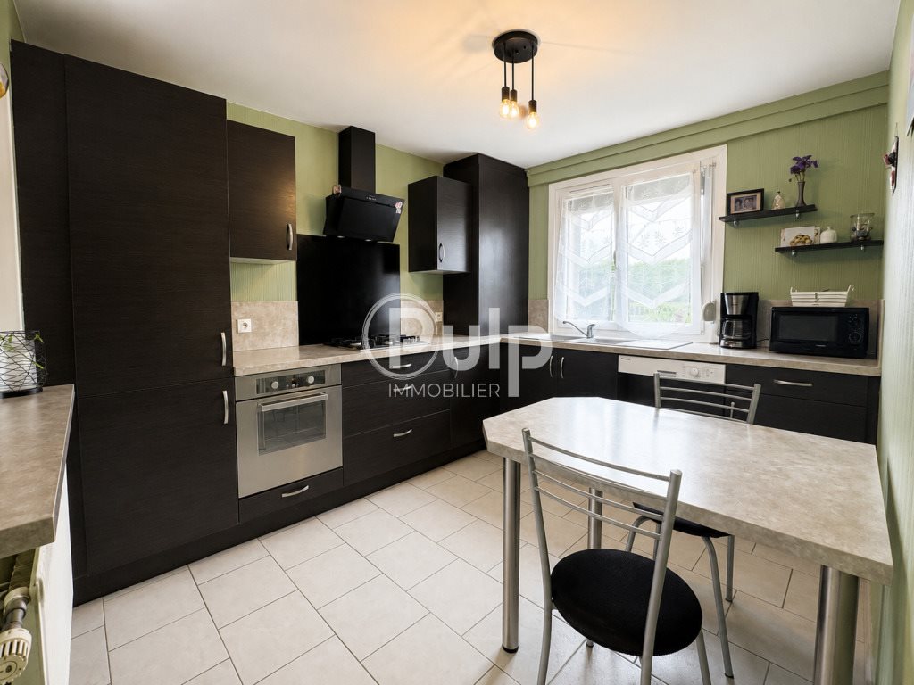 Maison à vendre, 95m², Leforest