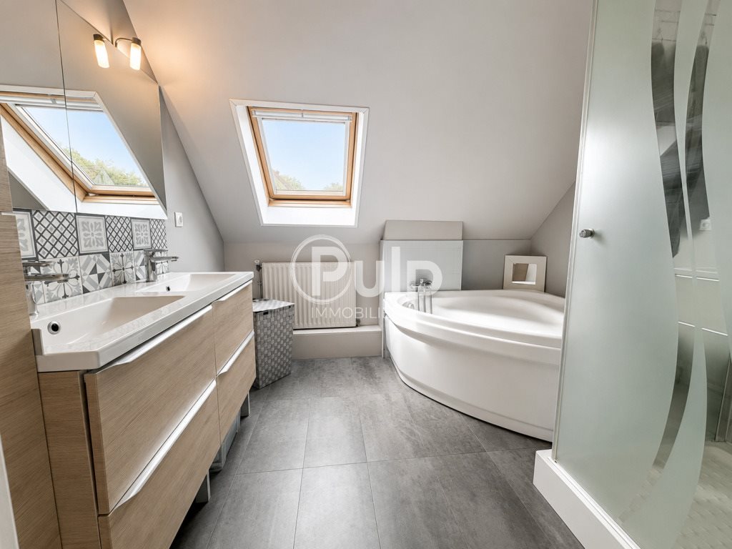 Maison à vendre, 95m², Leforest