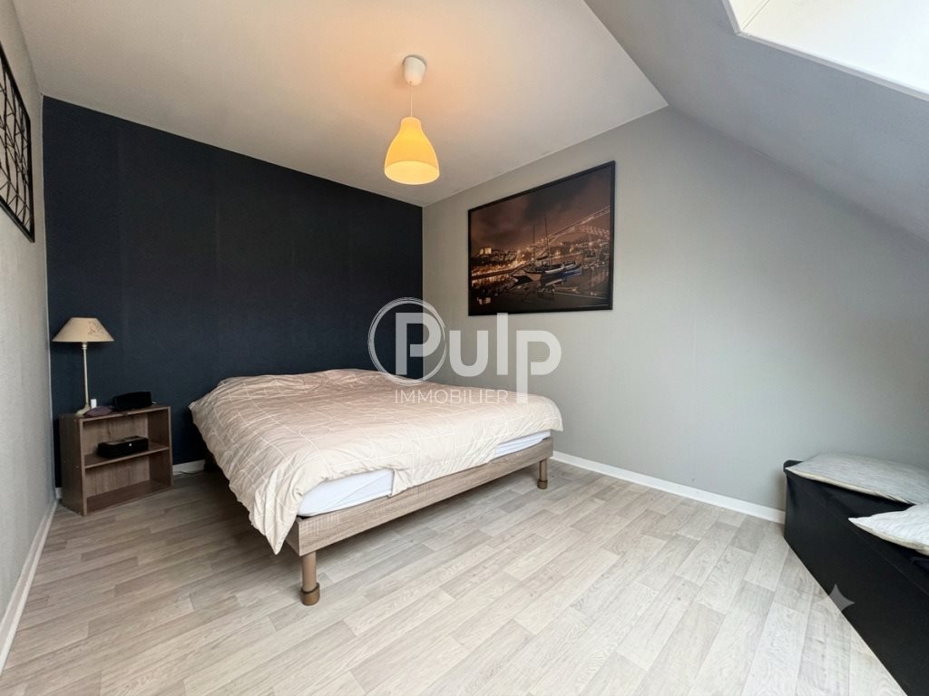 Maison à vendre, 95m², Leforest