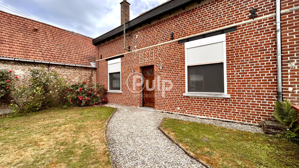 Maison à vendre, 220m², Lallaing