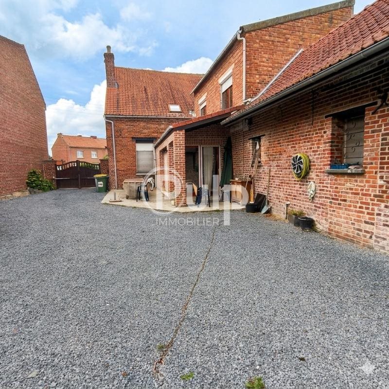 Maison à vendre, 220m², Lallaing