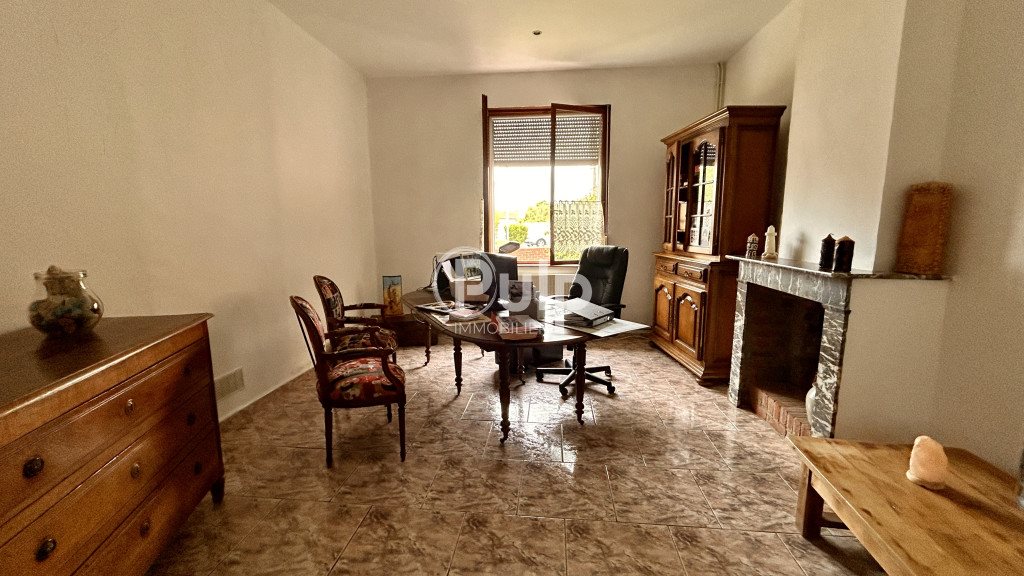 Maison à vendre, 220m², Lallaing