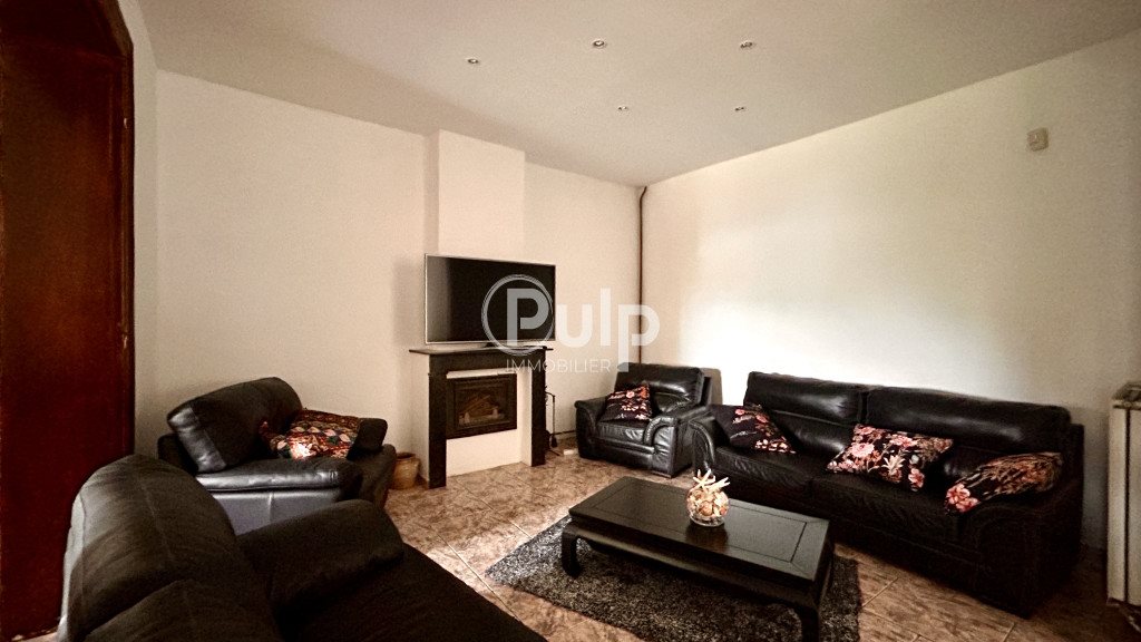 Maison à vendre, 220m², Lallaing