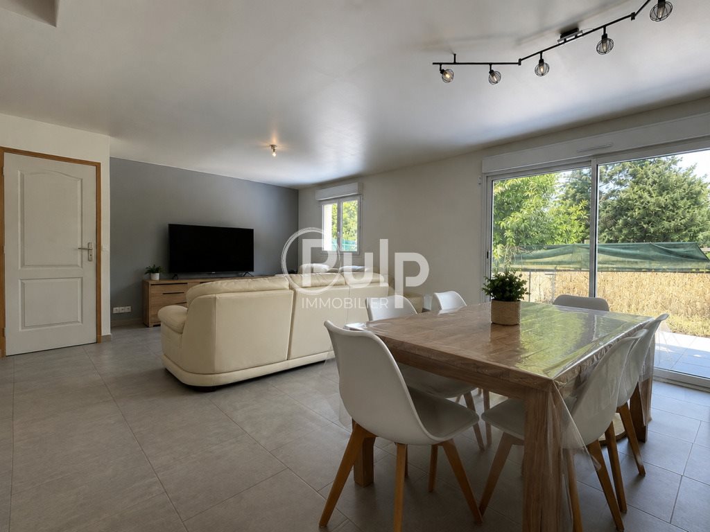 Maison à vendre, 90m², Hénin-Beaumont