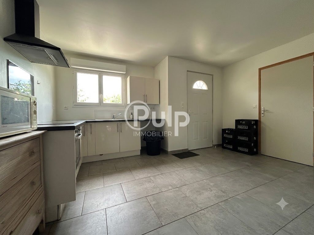 Maison à vendre, 90m², Hénin-Beaumont