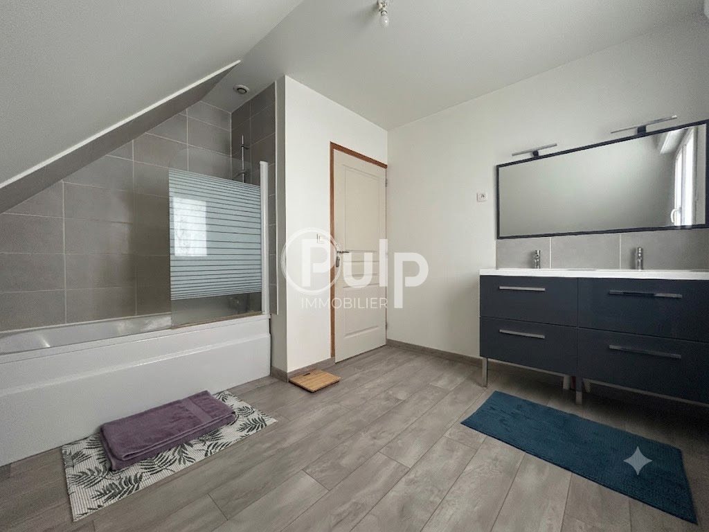 Maison à vendre, 90m², Hénin-Beaumont