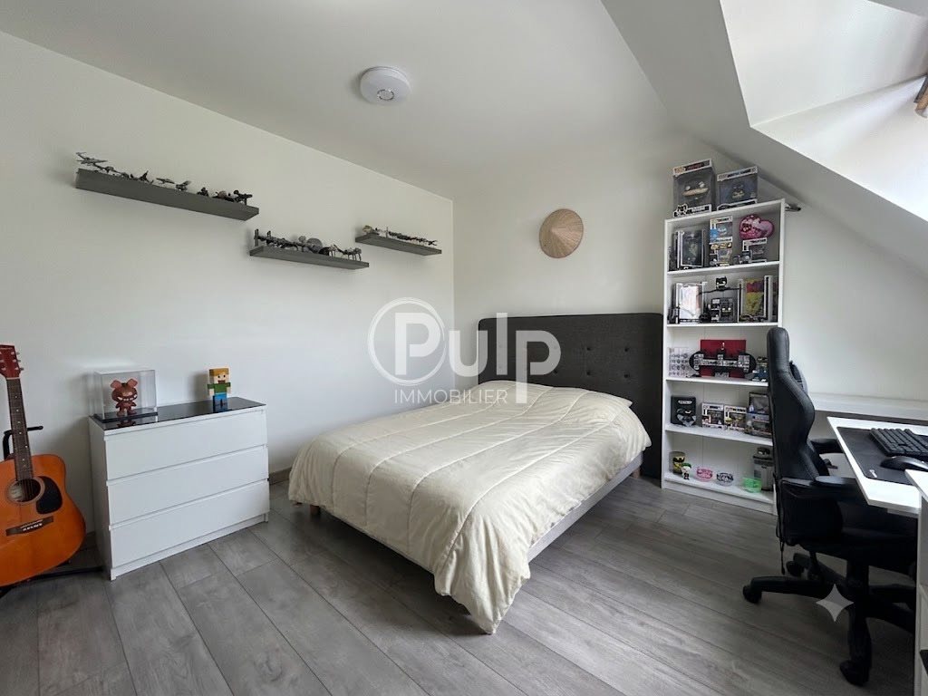 Maison à vendre, 90m², Hénin-Beaumont