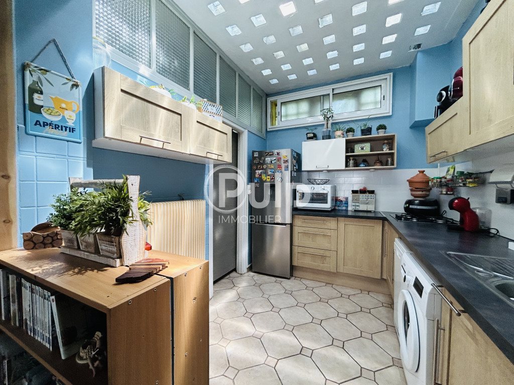Maison à vendre, 74m², Lens