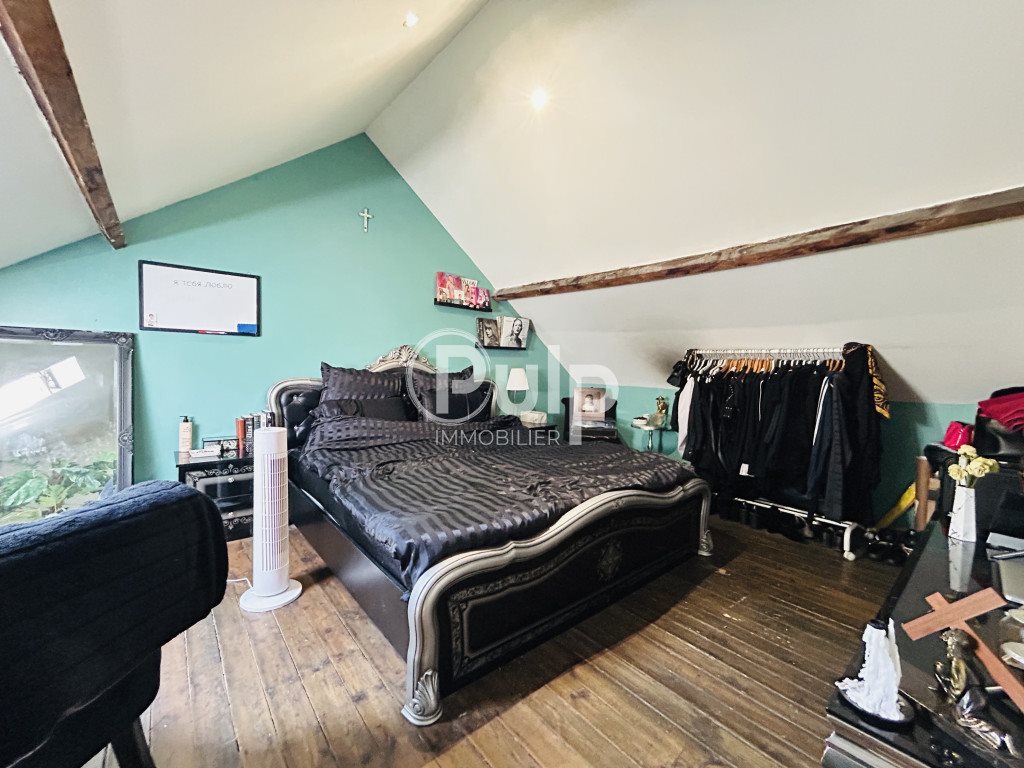 Maison à vendre, 74m², Lens