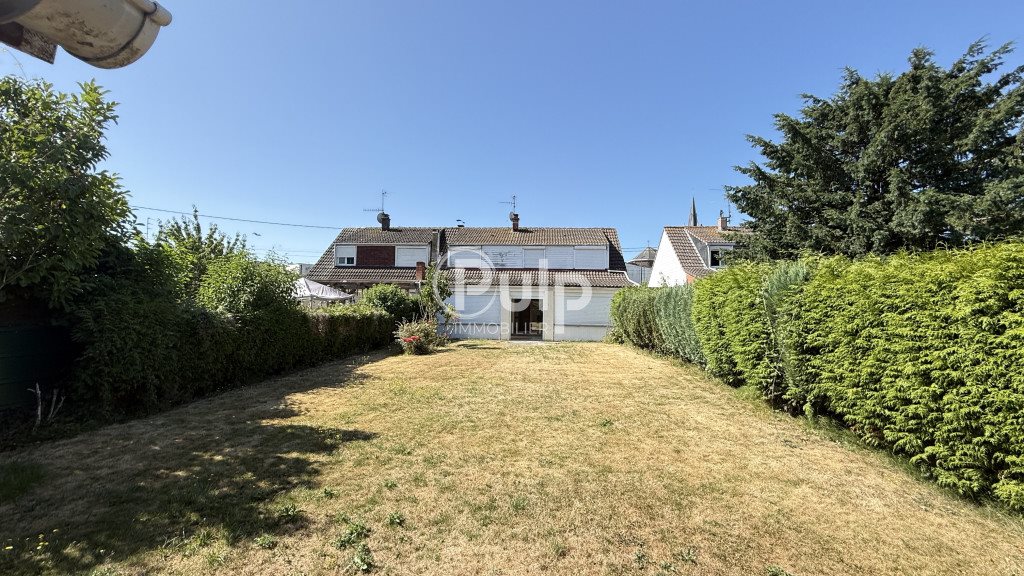 Maison à vendre, 105m², Armentières