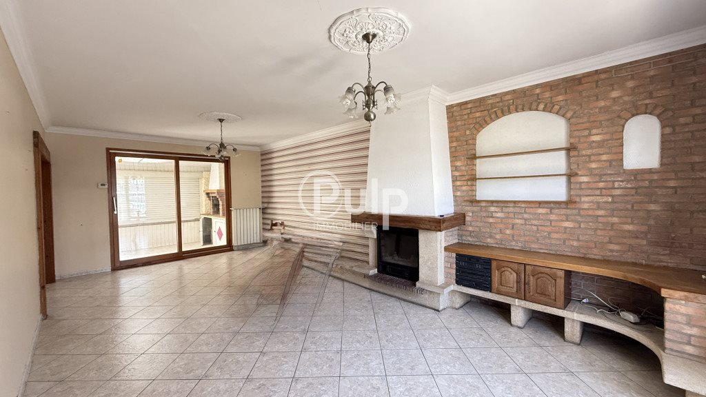 Maison à vendre, 105m², Armentières