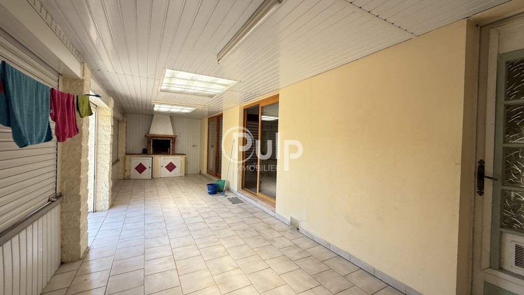 Maison à vendre, 105m², Armentières