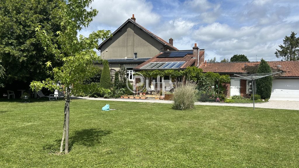 Maison à vendre, 163m², Laventie