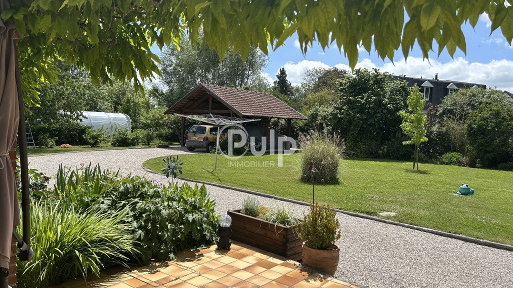 Maison à vendre, 163m², Laventie