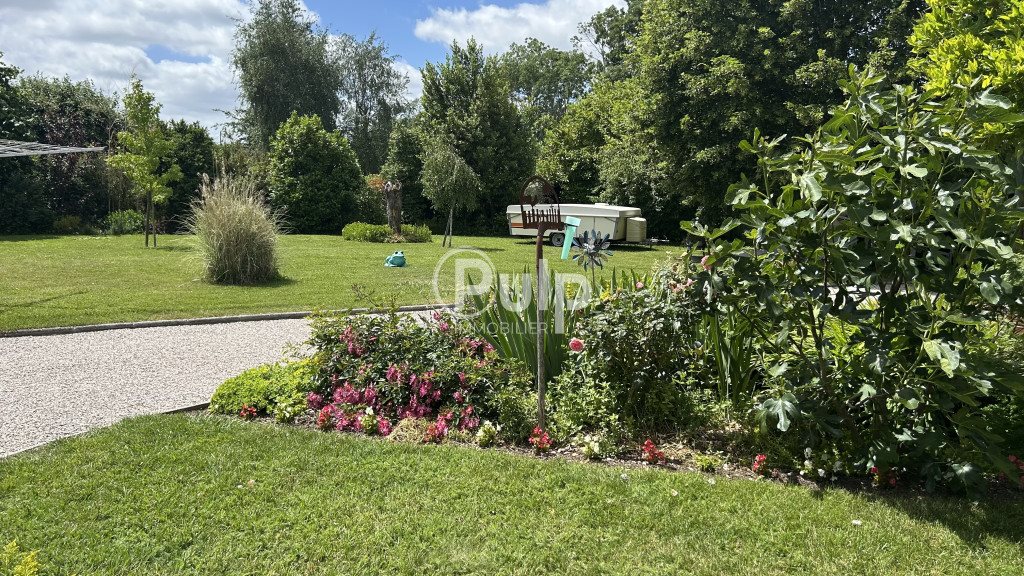 Maison à vendre, 163m², Laventie